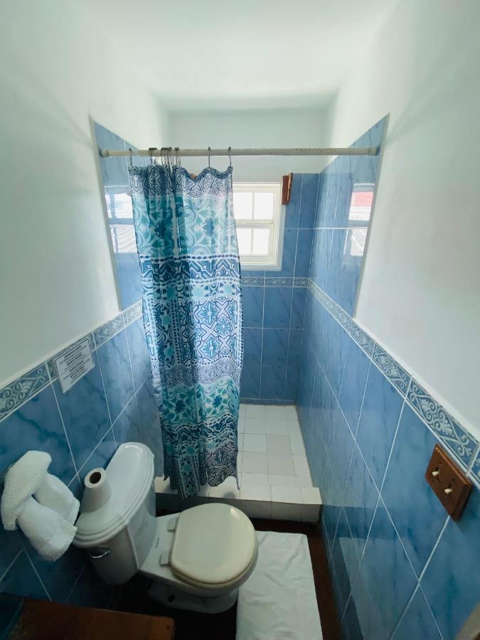 מלון בוקס דל טורו La Casa Corazon מראה חיצוני תמונה