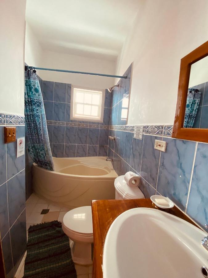 מלון בוקס דל טורו La Casa Corazon מראה חיצוני תמונה