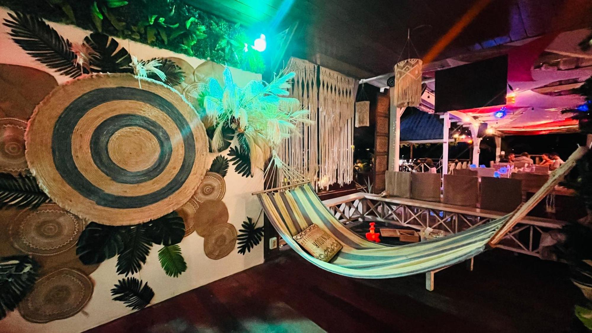 מלון בוקס דל טורו La Casa Corazon מראה חיצוני תמונה
