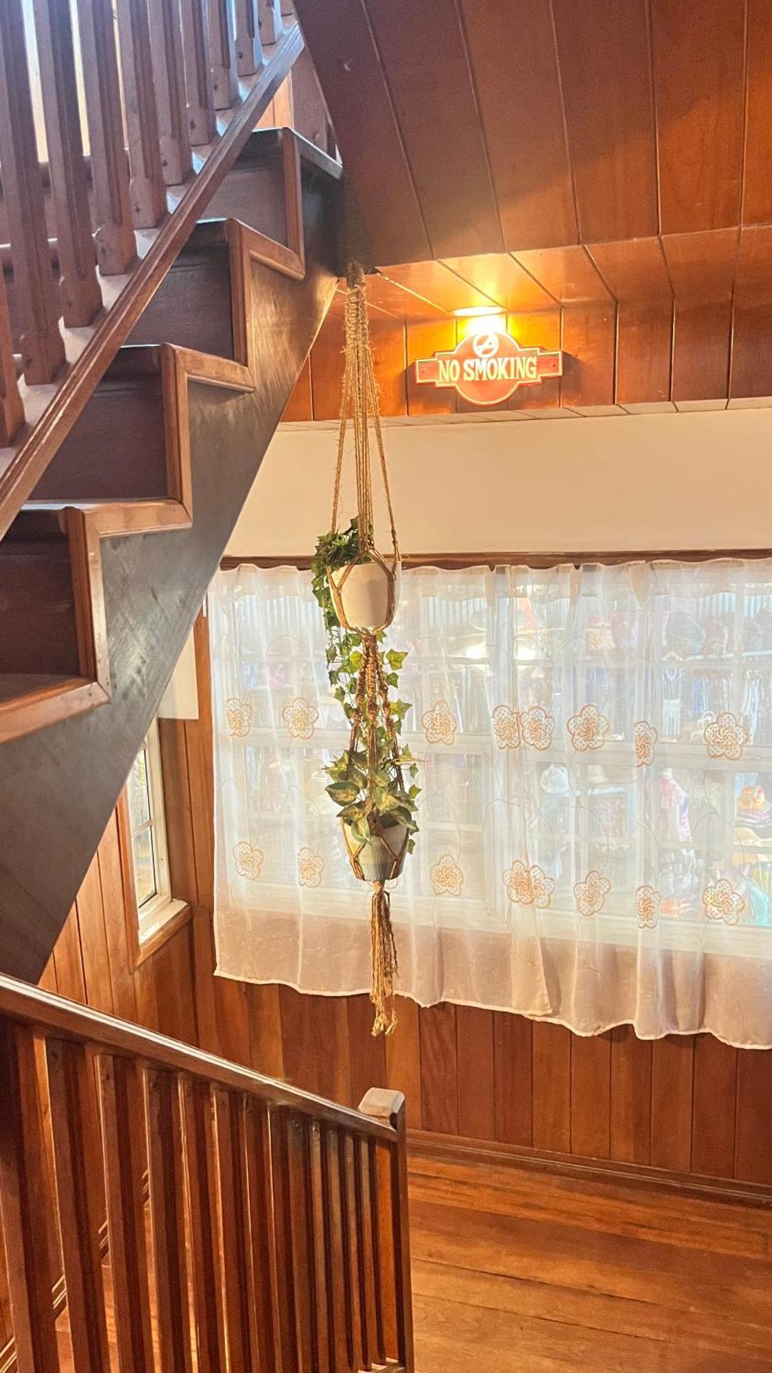 מלון בוקס דל טורו La Casa Corazon מראה חיצוני תמונה
