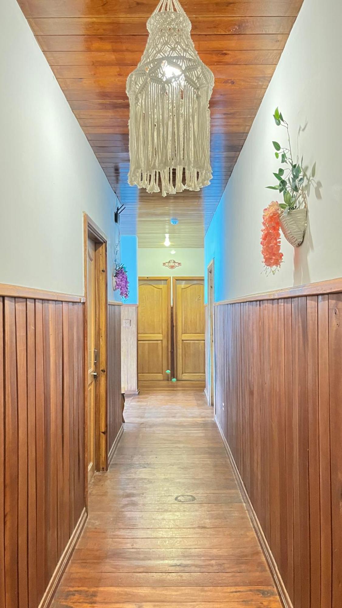 מלון בוקס דל טורו La Casa Corazon מראה חיצוני תמונה
